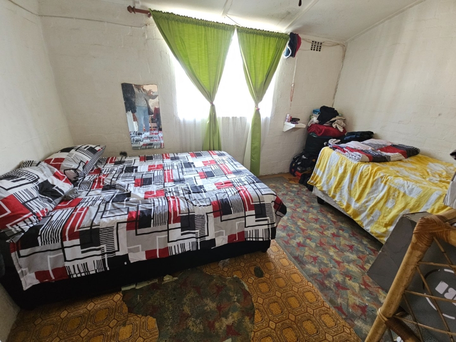 1 Bedroom Property for Sale in Bonteheuwel Western Cape